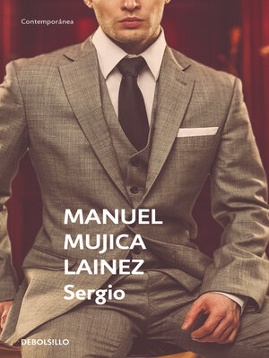 cover image of Sergio